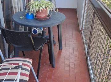 Departamento · 40m² · 2 Ambientes · Departamento 2 Ambientes en Boedo