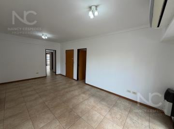 Departamento · 70m² · 3 Ambientes · Departamento de 3 Ambientes en Alquiler Quilmes Centro!