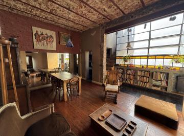 PH · 85m² · 4 Ambientes · Excelente PH en Caballito con Terraza Propia!