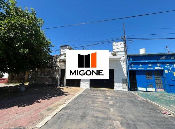 Casa · 88m² · 4 Ambientes