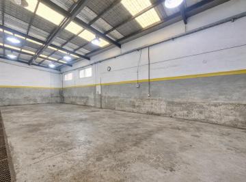 Bodega-Galpón · 1465m² · 8 Ambientes · Galpon en Venta