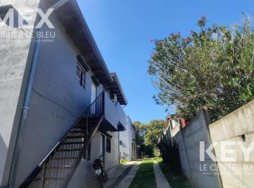 Departamento · 31m² · 2 Ambientes · 1 Cochera · Departamento en Venta 2 Ambientes Capilla del Señor Apto Rédito