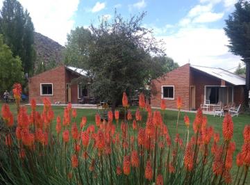 Hotel · 180m² · Hotel en Potrerillos