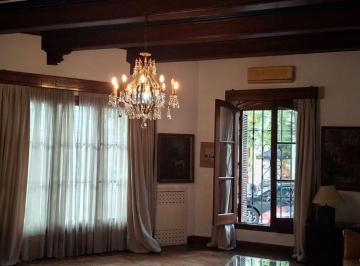 Casa de 11 ambientes, Salta · Venta Importante Casa Sobre Calle Dean Funes Al 400