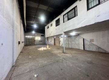 Bodega-Galpón , Tres de Febrero · Galpón 405 m² Próximo a Av Márquez y Ruta 8