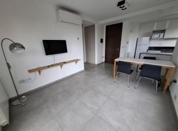 Departamento · 45m² · 2 Ambientes · 1 Cochera · Alquiler Dpto 1 Dormitorio