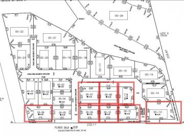 Terreno · 600m² · Terreno Lote en Venta en San Martin de Los Andes, Patagonia, Argentina