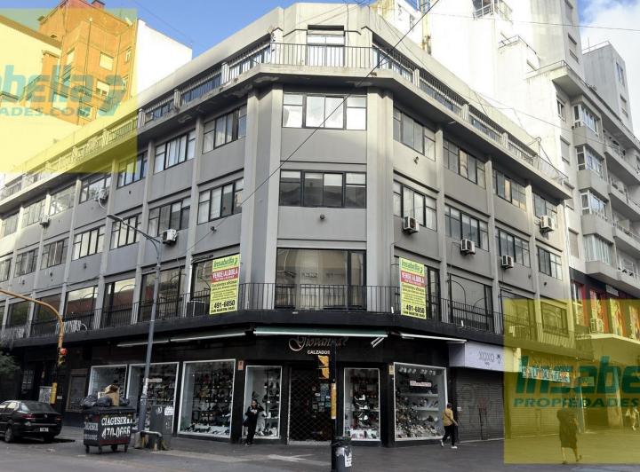 Oficina comercial · 1300m²