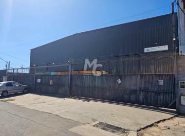 Bodega-Galpón · 1140m² · Galpón - Benavidez