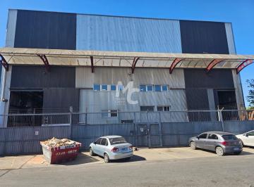 Bodega-Galpón · 1450m² · Galpón - Benavidez