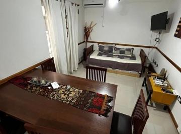 Departamento · 43m² · 2 Dormitorios · 1 Cochera · Venta Departamento 2 Dorm y Cochera Centro Carlos Paz