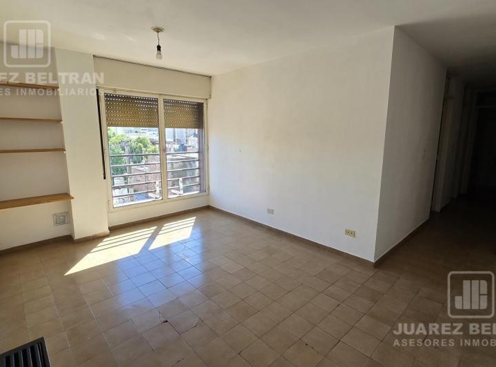 Departamento · 60m² · 4 Ambientes