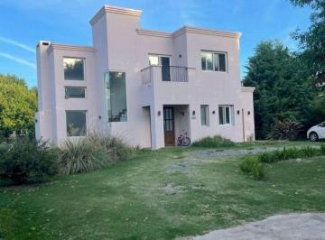 ROJ-ROJ-914_2 · Casa en Venta Club de Campo San Francisco Manzanares