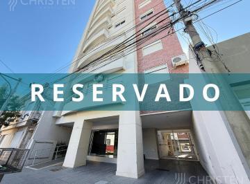 RESERVADO · Departamento con Cochera en Alquiler