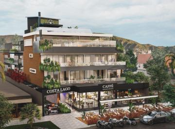Departamento · 100m² · 3 Ambientes · 1 Cochera · Departamentos en Pozo Villa Carlos Paz