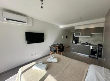 Departamento · 30m² · 1 Ambiente · Venta Monoambiente Calidad Premium en Recoleta.