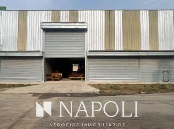 NNI-NNI-3825_2 · Galpón en Venta en Canning