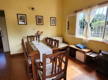 Casa de 3 ambientes, Mar del Sur · Chalet en Venta en Mar del Sud