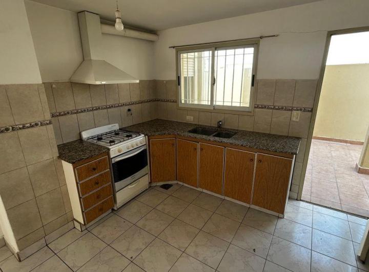 Departamento · 60m² · 3 Ambientes