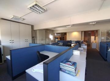 Oficina comercial · 114m² · Alquiler de Oficina en Piso Alto con Vista Abierta - Microcentro