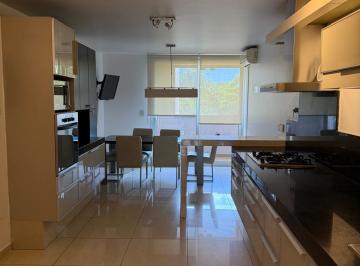 Foto · Alquiler Village Plaza Amoblado 3 Dor y Escritorio