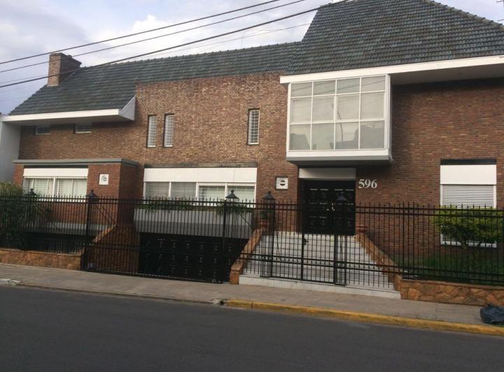 Departamento · 40m² · 2 Ambientes