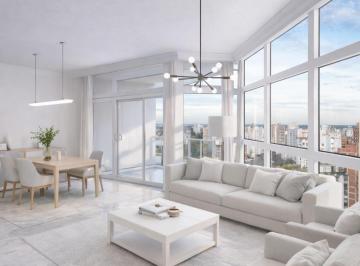 Departamento · 71m² · 3 Ambientes · Piso Alto a m de Plaza Moreno | 3 Ambientes con Vistas y Amenities