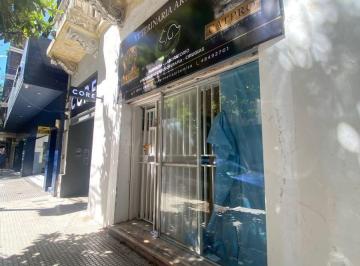 Local comercial , Palermo · Local Comercial en Alquiler, Las Cañitas, Apto Todo Rubro