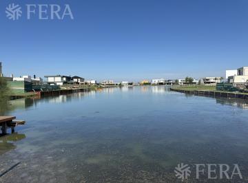 Terreno · 1254m² · Venta de Terreno en El Barrio Sebastían Gaboto en Pueblos del Plata - Hudson