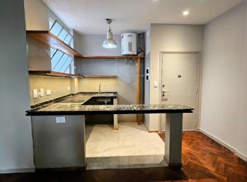 Departamento · 53m² · 3 Ambientes · Venta Departamento Tres Ambientes Reciclado Nuñez