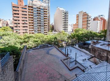Departamento de 3 ambientes, Córdoba · Piso 2 Dorm Frente + Terraza - Entrega Enero 2027 - Caldén Chacabuco