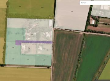 Terreno · 5000m² · Terrenos de Más de 5000 m en Venta