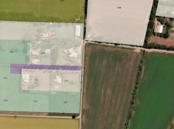 Terreno · 5000m² · Terrenos de Más de 5000 m en Venta