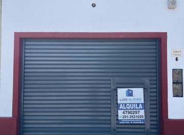 Foto · Local en Alquiler en B Yofre Norte