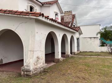 Foto · Alquiler Tejeda 4133 Casona Antigua Uso Comercial Gastronómico Coworking Oficinas Indumentaria, Etc