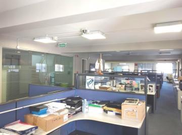 Oficina comercial · 245m² · Alquiler Piso Entero en Maipú y Lavalle