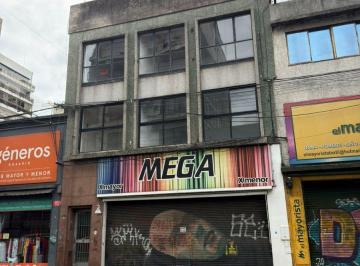Local comercial de 1 ambiente, Rosario · Local Comercial Calle San Luis 1700