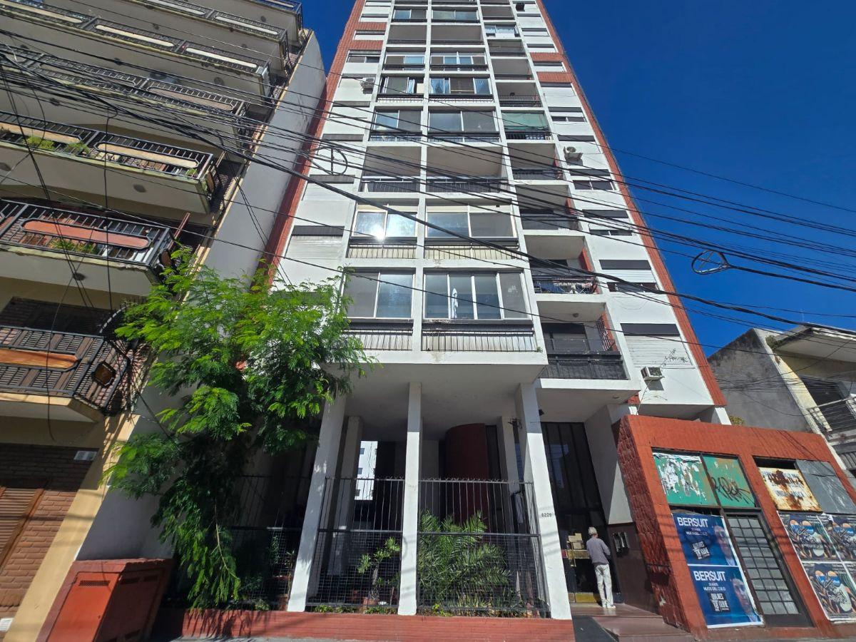 Avenida Ramón Franco 6229