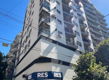 Departamento de 4 ambientes, Villa Urquiza · 4 Ambientes con Cochera, Baulera y Balcon