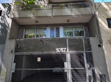 Departamento de 2 ambientes, Villa Crespo · Bellisimo y Amplio Dos Amb. Muy Bien Ubicado