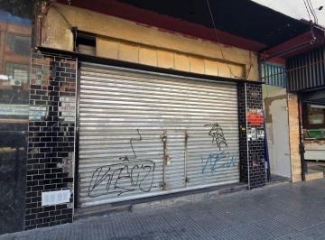 JAP-JAP-2389_2 · Alquiler de Local Comercial en San Justo  Excelente Ubicación