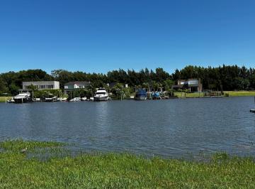 Terreno · 1200m² · Venta Lote en Barrio San Juan, Villanueva, Tigre