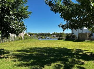 Terreno · 1200m² · Venta Lote en Barrio San Juan, Villanueva, Tigre