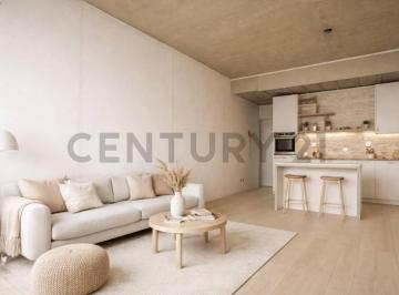 Departamento · 23m² · 1 Ambiente · Venta Monoambiente a Estrenar Full Ameneties - Nuñez