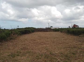 Terreno · 305m² · Lote San Eduardo de Chapadmalal