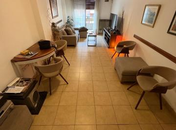 Departamento · 110m² · 6 Ambientes · Vendo Departamento de 3 Dorm. - Pueyrredón Esquina Obispo Trejo - Nueva Córdoba
