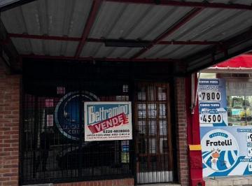 Local comercial · 25m² · Local en Venta - Merlo Centro