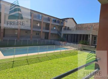 Departamento · 41m² · 2 Ambientes · 1 Cochera · Venta Departamento 2 Ambientes, en Complejo Las Cañitas - Apto Credito - Pilar