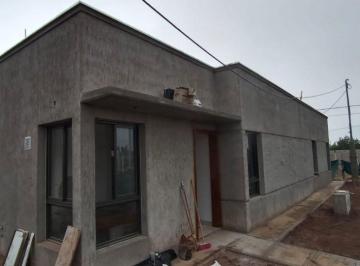 Casa de 4 ambientes, Carrodilla · Casa a Estrenar en Barrio Privado Pinar del Sol 9