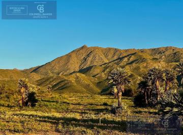 Terreno · 500000m² · Venta Terreno Comercial Para Loteo Estancias Serranas Papagayos San Luis